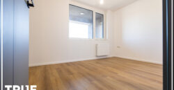 Apartament cu 3 camere de vânzare, 75m² + 6m² logie, Concept 9!