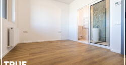 Apartament cu 3 camere de vânzare, 75m² + 6m² logie, Concept 9!