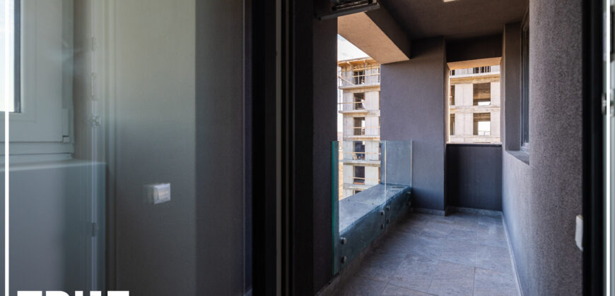 Apartament cu 3 camere de vânzare, 75m² + 6m² logie, Concept 9!