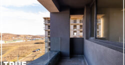 Apartament cu 3 camere de vânzare, 75m² + 6m² logie, Concept 9!
