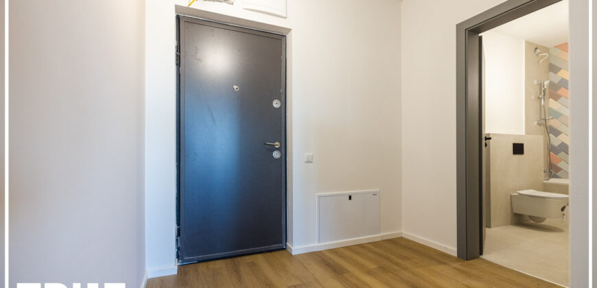 Apartament cu 3 camere de vânzare, 75m² + 6m² logie, Concept 9!