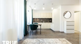 Apartament de închiriat, 70 m² utili – ultracentral, Târgu Mureș!