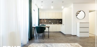 Apartament de închiriat, 70 m² utili – ultracentral, Târgu Mureș!