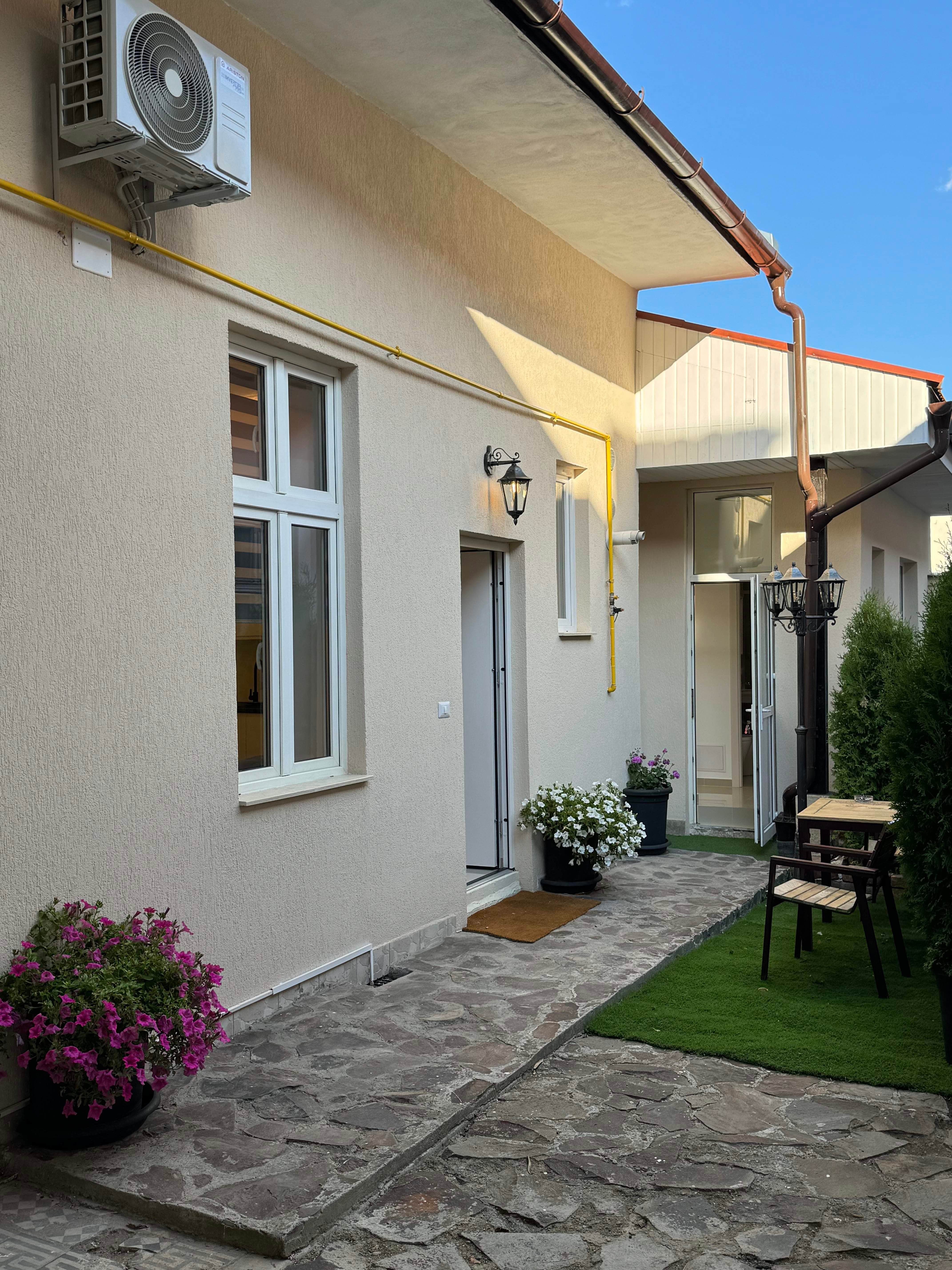 Ap. cu 2 camere de închiriat – Central, Târgu Mureș