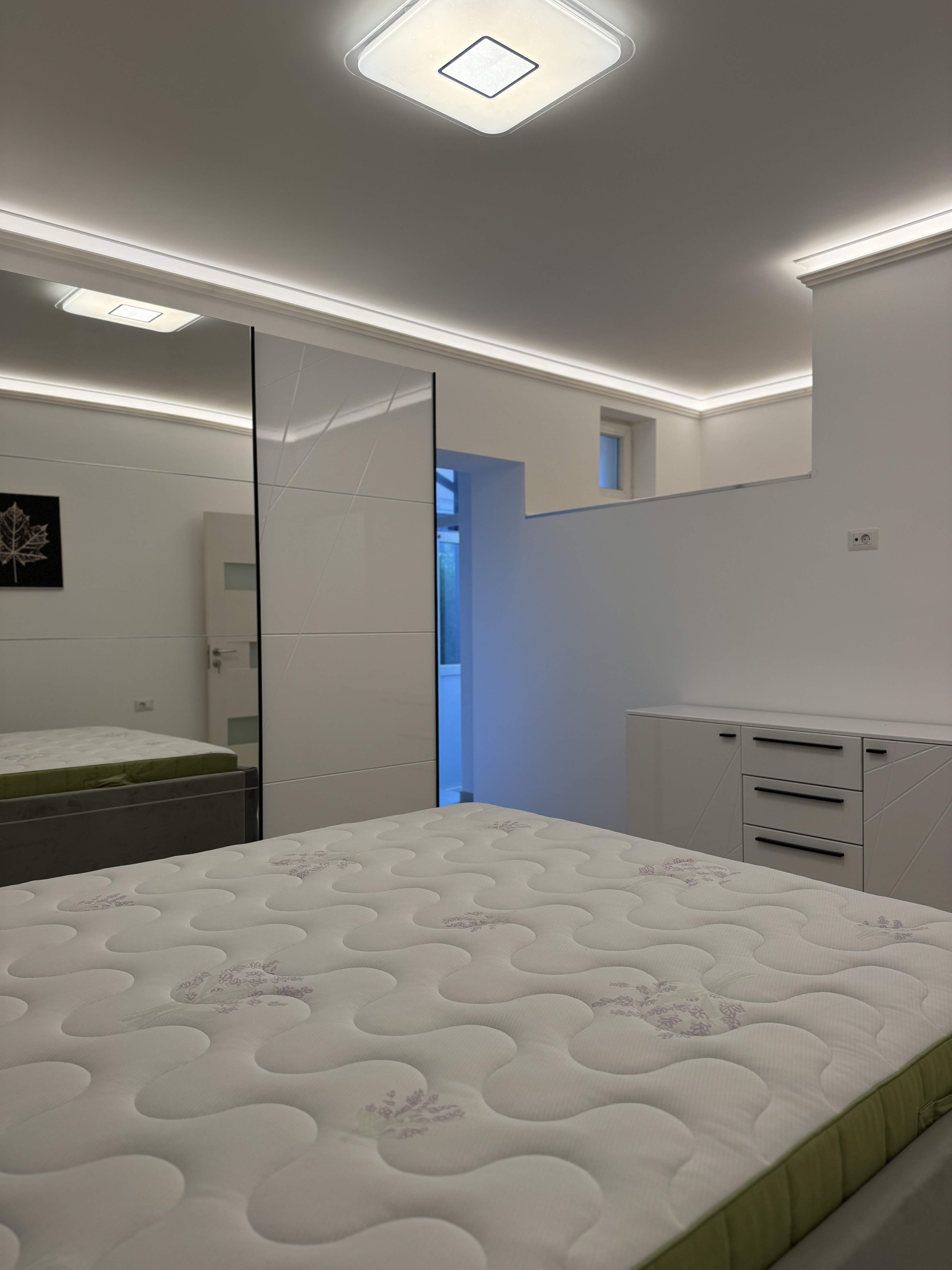 Ap. cu 2 camere de închiriat – Central, Târgu Mureș