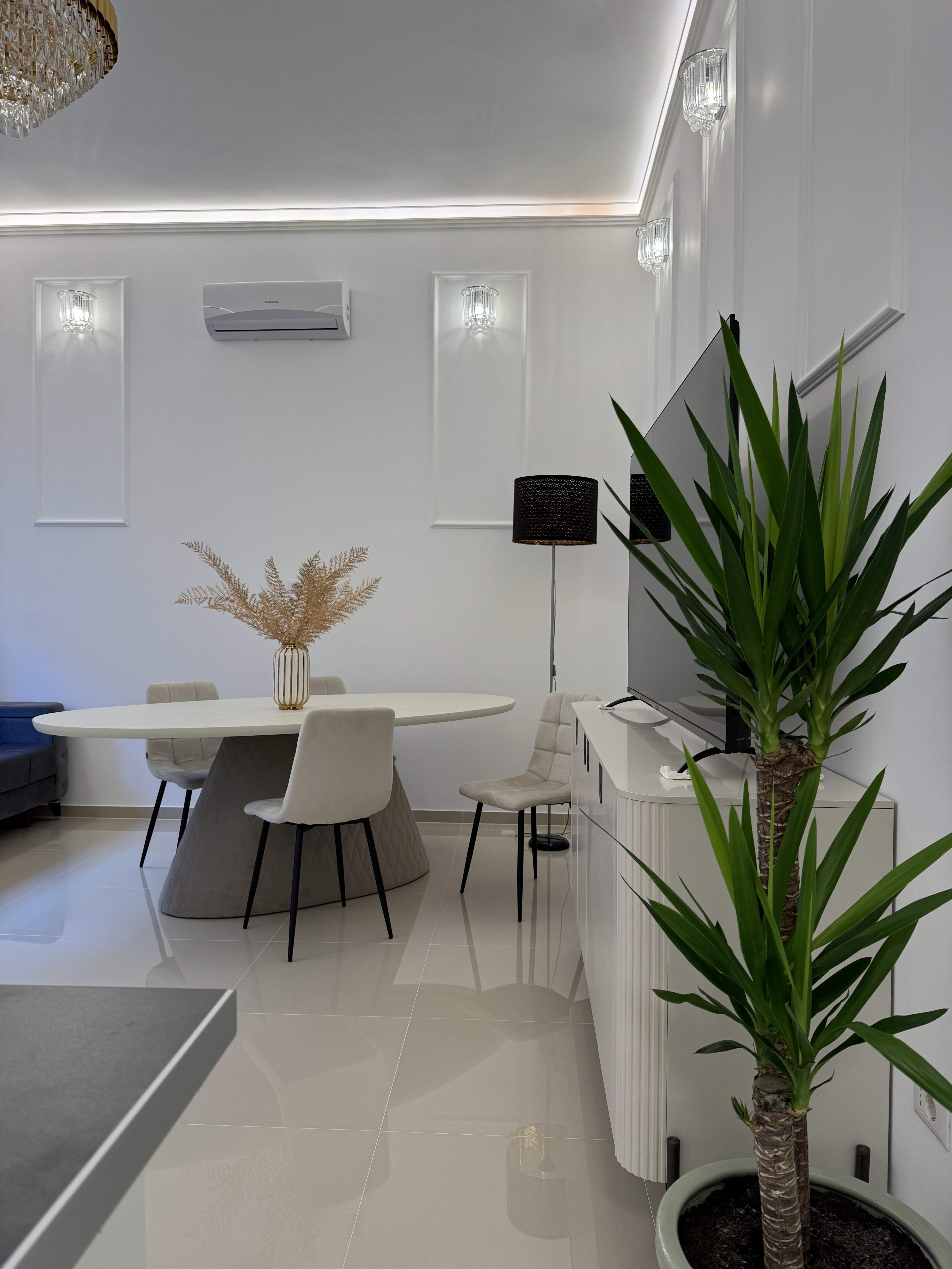 Ap. 2 camere de vânzare – Central, Târgu Mureș