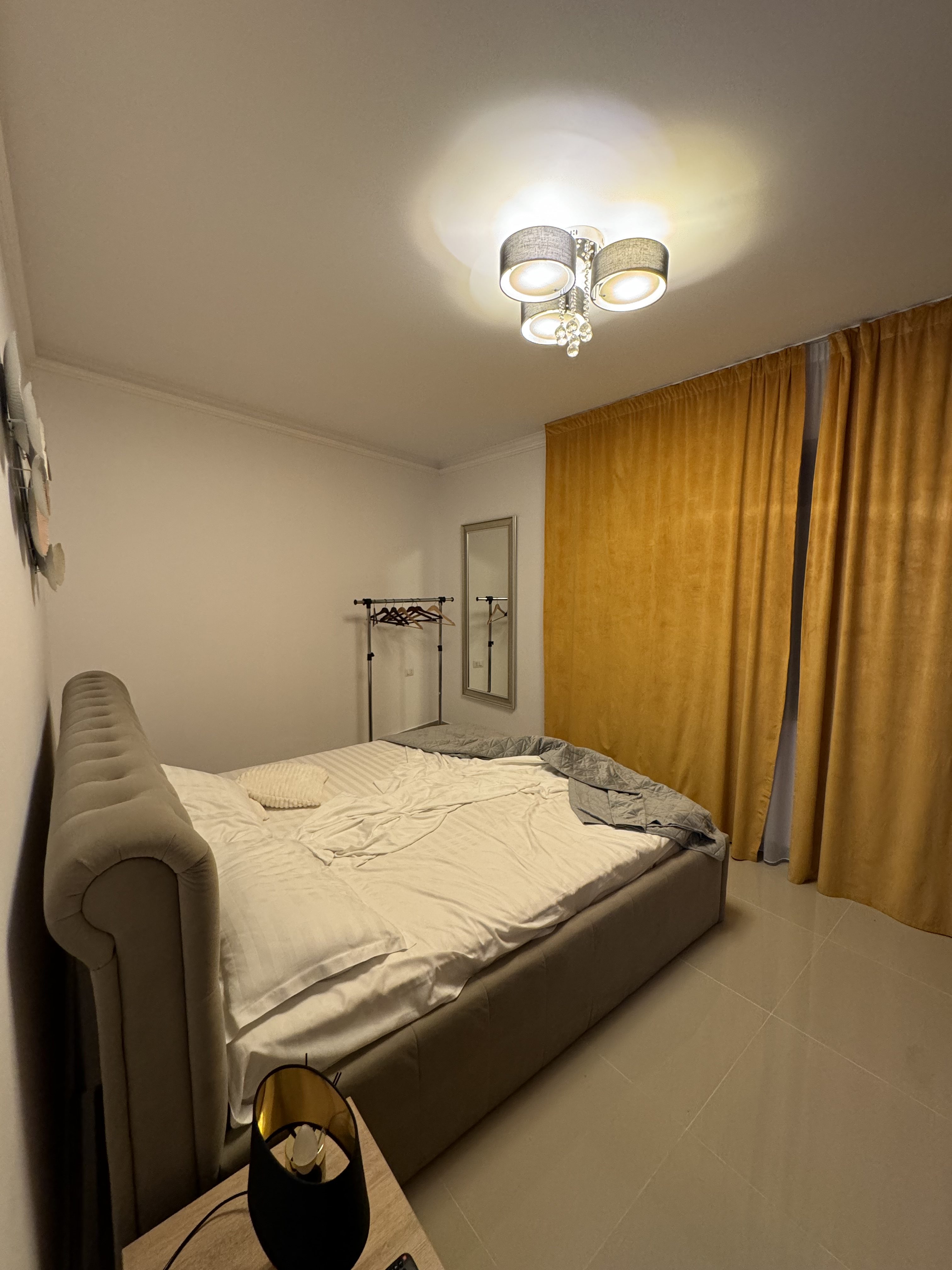 Ap. 3 camere de închiriat, 70 m², central | Târgu Mureș