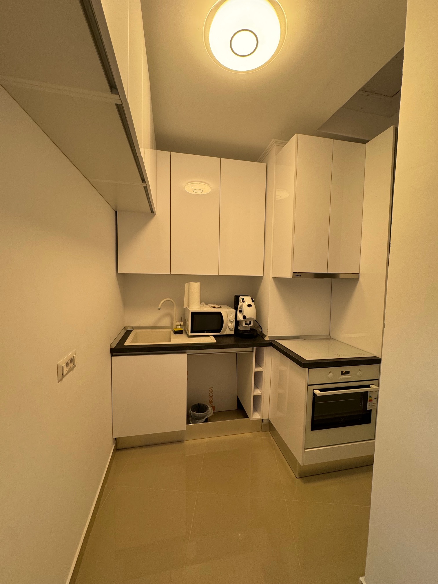 Ap. 3 camere de închiriat, 70 m², central | Târgu Mureș