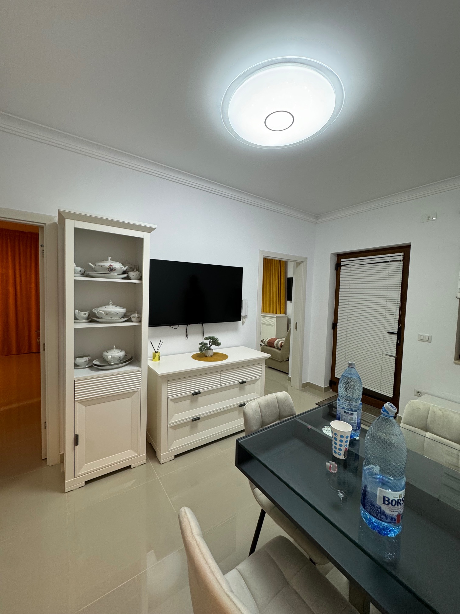 Ap. 3 camere de închiriat, 70 m², central | Târgu Mureș