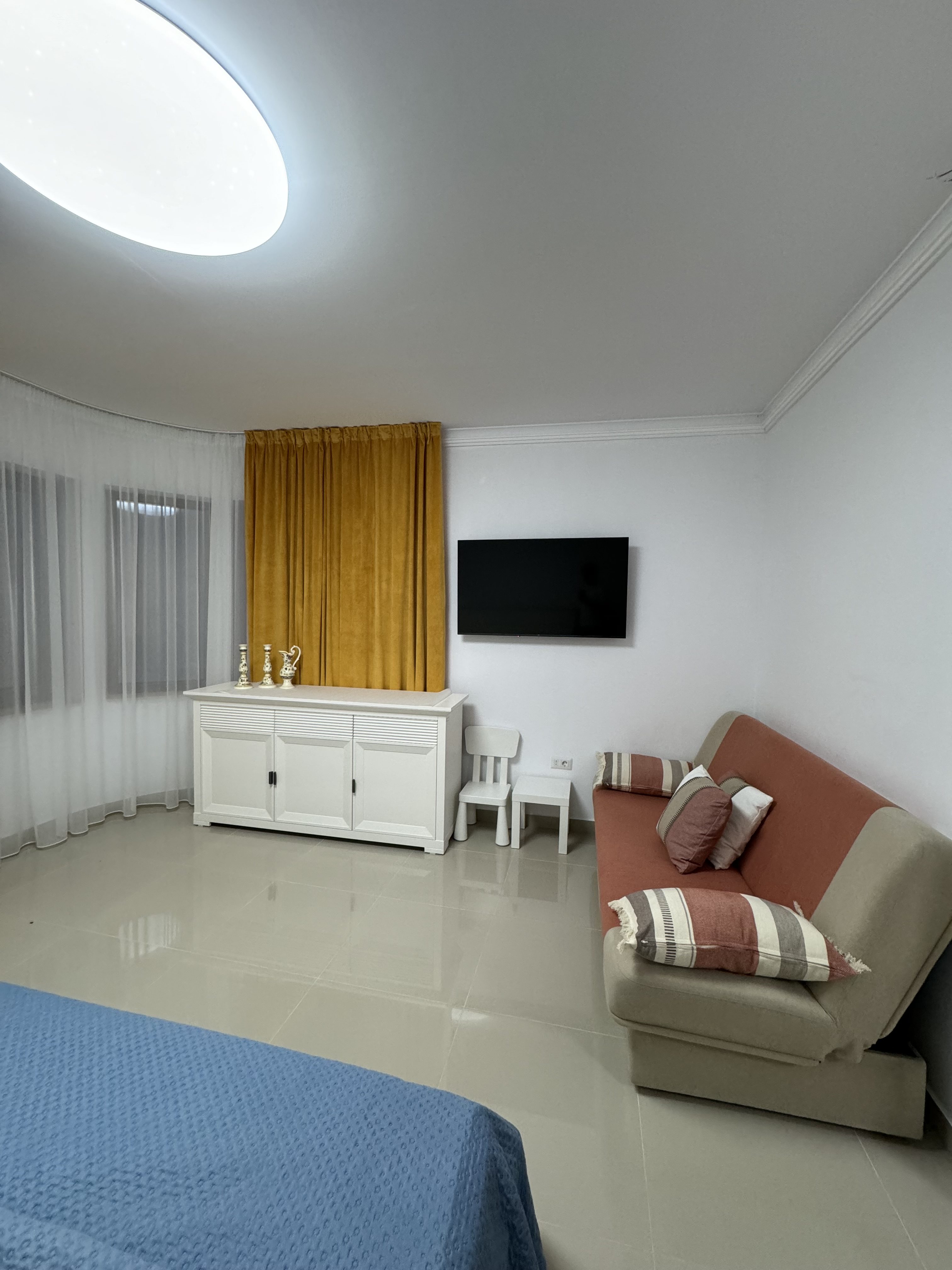 Ap. 3 camere de închiriat, 70 m², central | Târgu Mureș