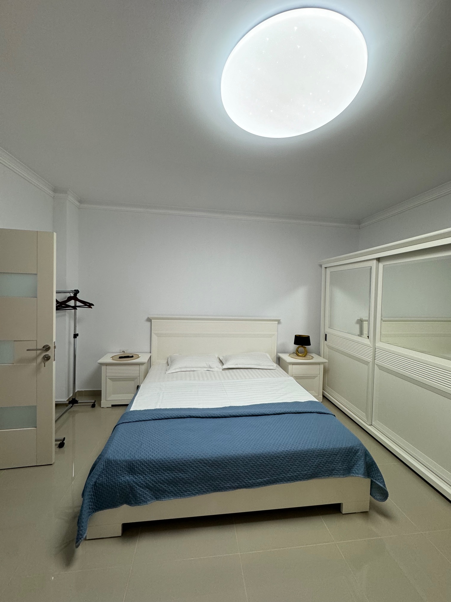 Ap. 3 camere de închiriat, 70 m², central | Târgu Mureș