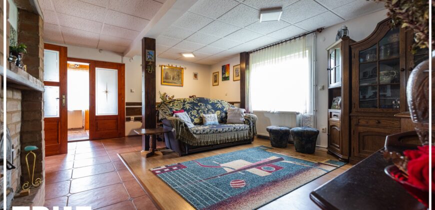 Cabană de vânzare, 150m², teren 4015m², Lunca Bradului!