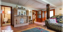 Cabană de vânzare, 150m², teren 4015m², Lunca Bradului!
