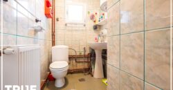 Cabană de vânzare, 150m², teren 4015m², Lunca Bradului!