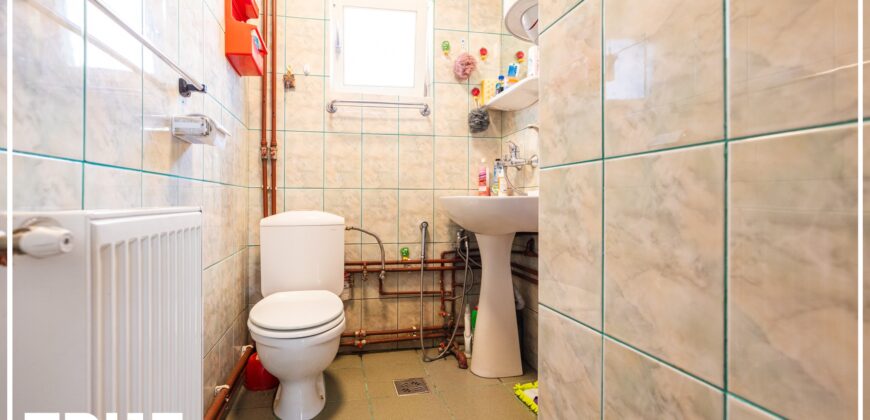 Cabană de vânzare, 150m², teren 4015m², Lunca Bradului!