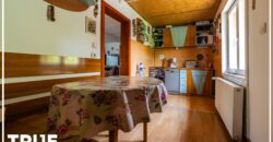 Cabană de vânzare, 150m², teren 4015m², Lunca Bradului!