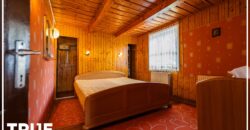 Cabană de vânzare, 150m², teren 4015m², Lunca Bradului!