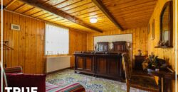 Cabană de vânzare, 150m², teren 4015m², Lunca Bradului!