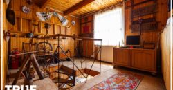 Cabană de vânzare, 150m², teren 4015m², Lunca Bradului!