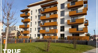 Ap. 3 camere de vânzare – Între Lacuri Residence – Cluj