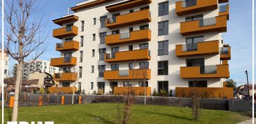 Ap. 3 camere de vânzare – Între Lacuri Residence – Cluj