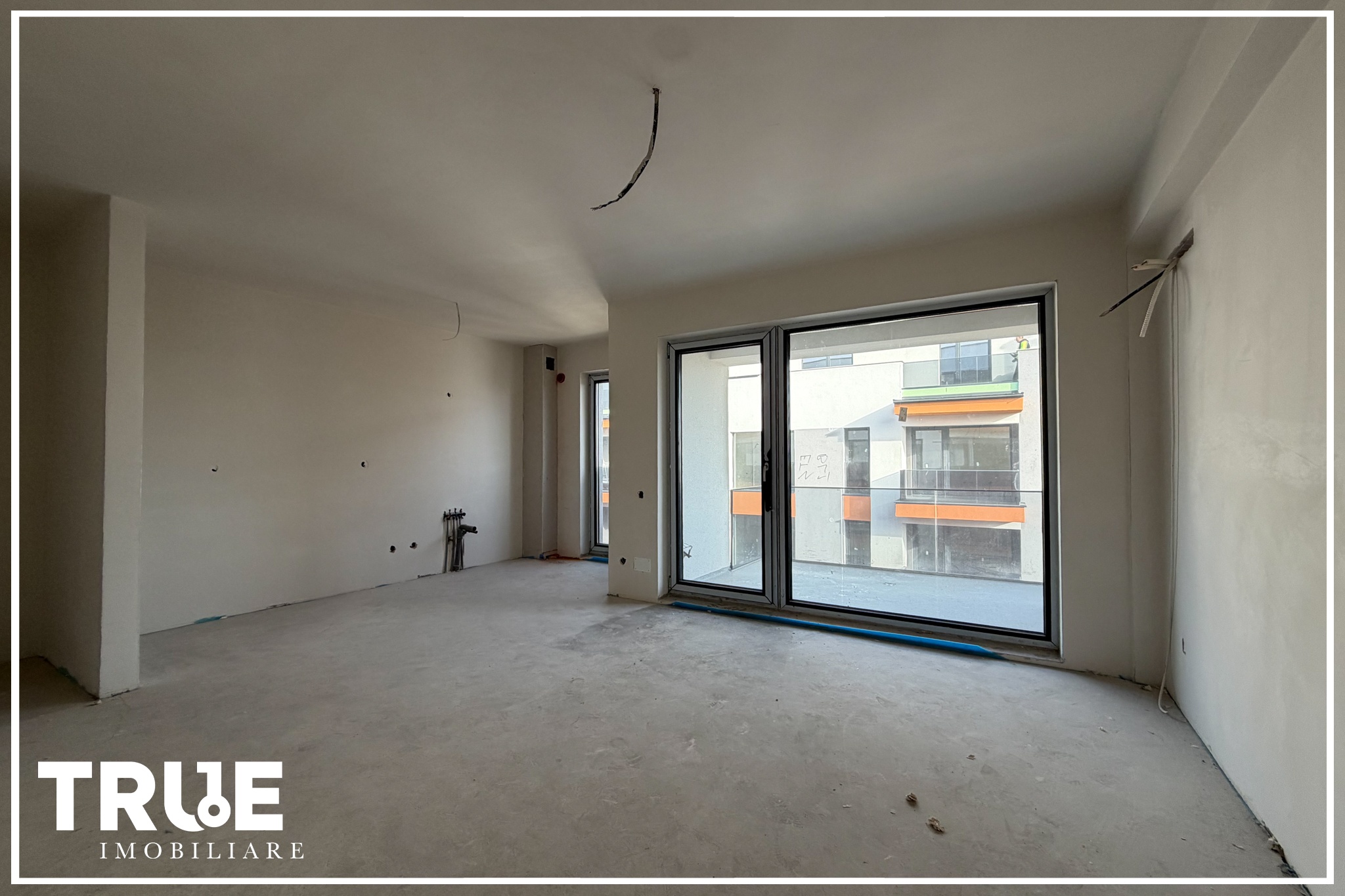 Ap. 3 camere de vânzare – Între Lacuri Residence – Cluj