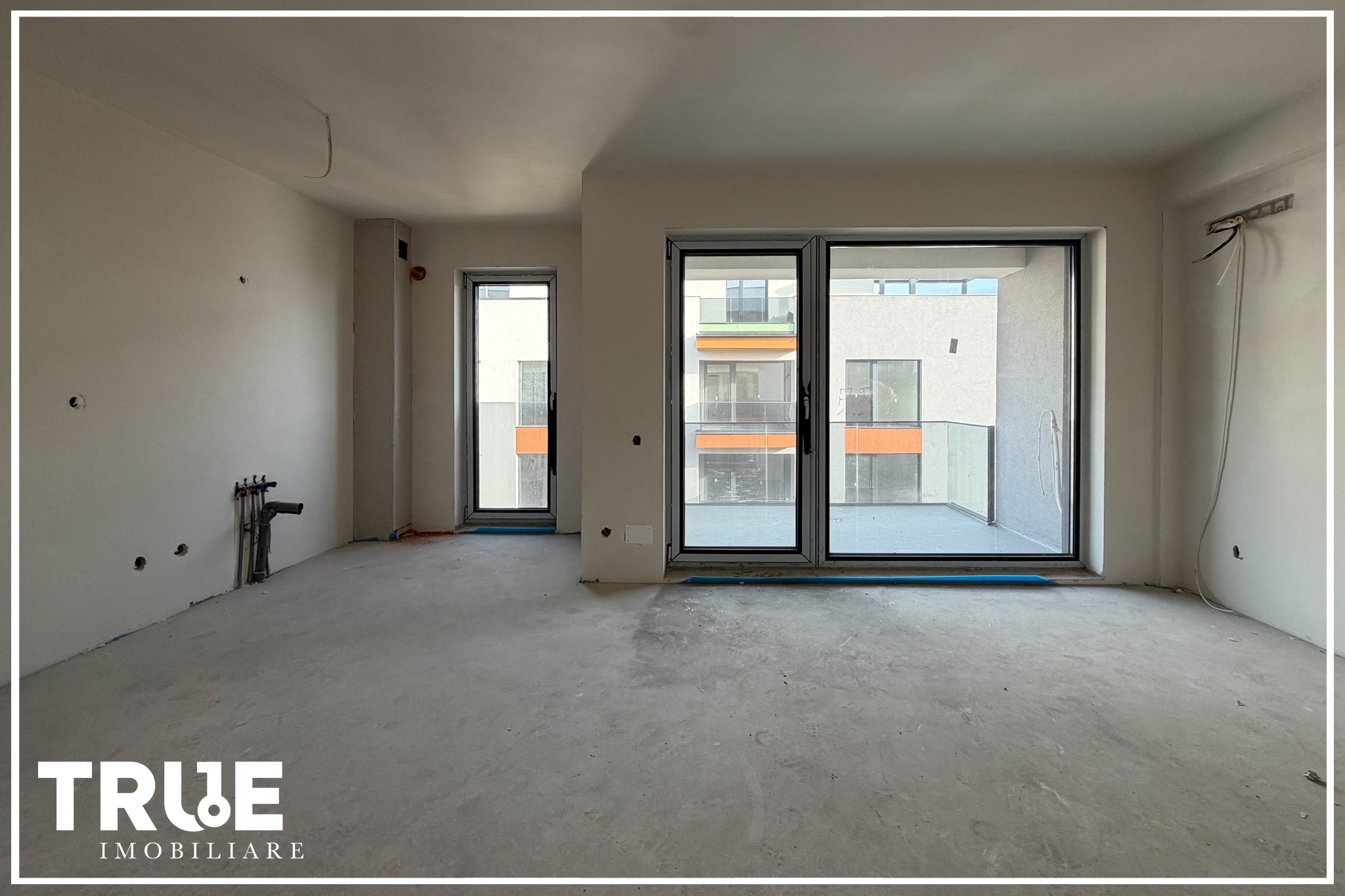 Ap. 3 camere de vânzare – Între Lacuri Residence – Cluj