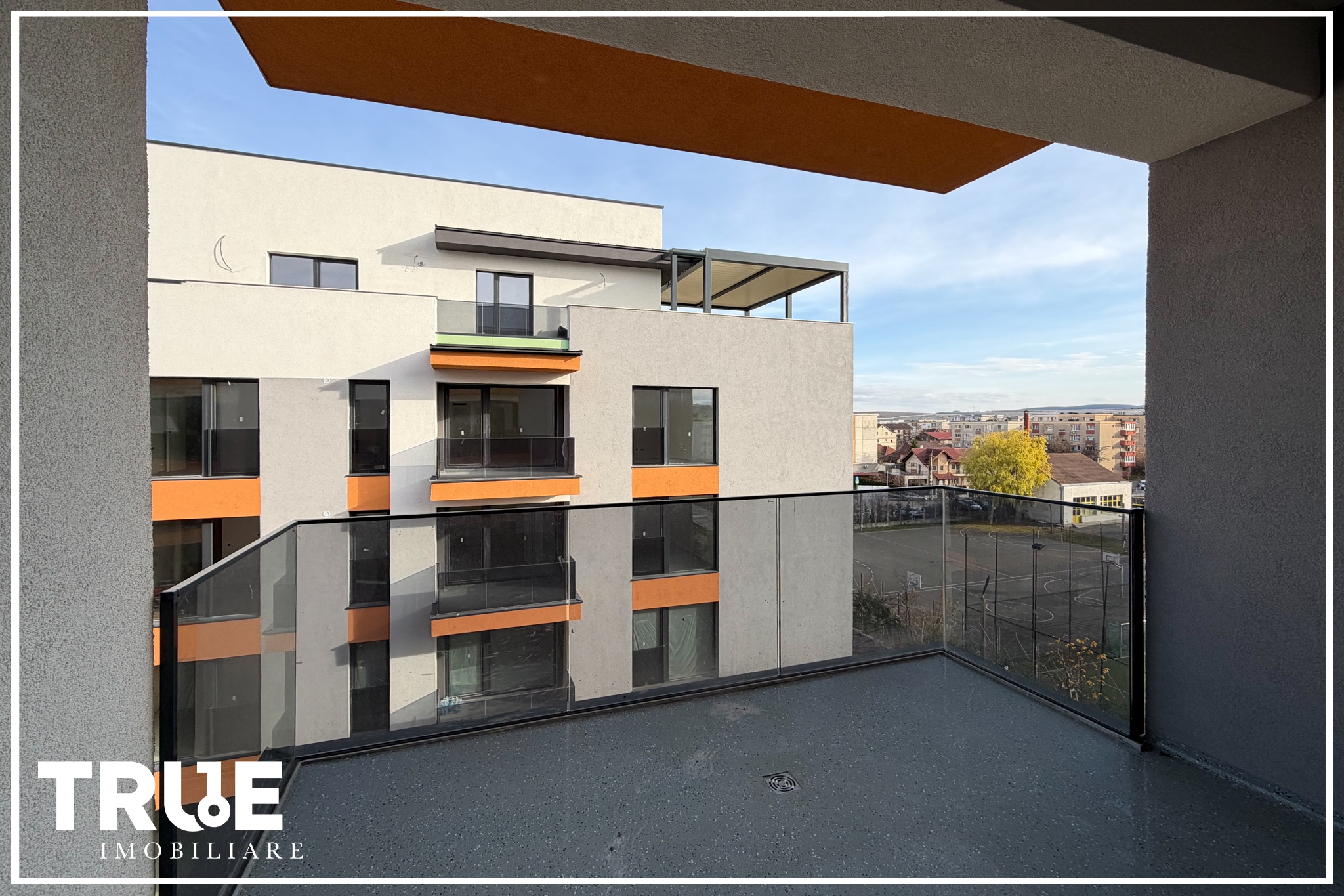 Ap. 3 camere de vânzare – Între Lacuri Residence – Cluj