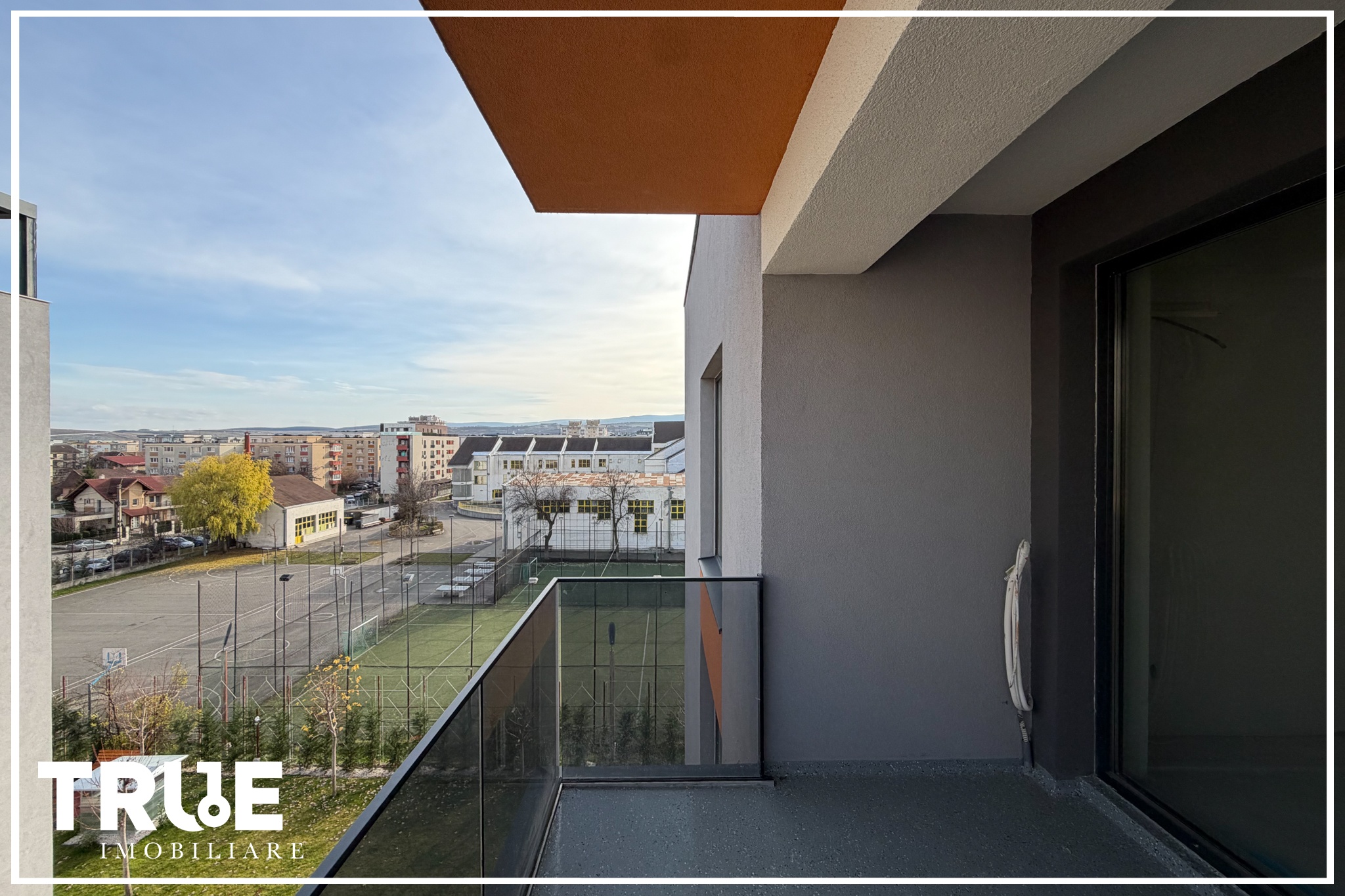 Ap. 3 camere de vânzare – Între Lacuri Residence – Cluj