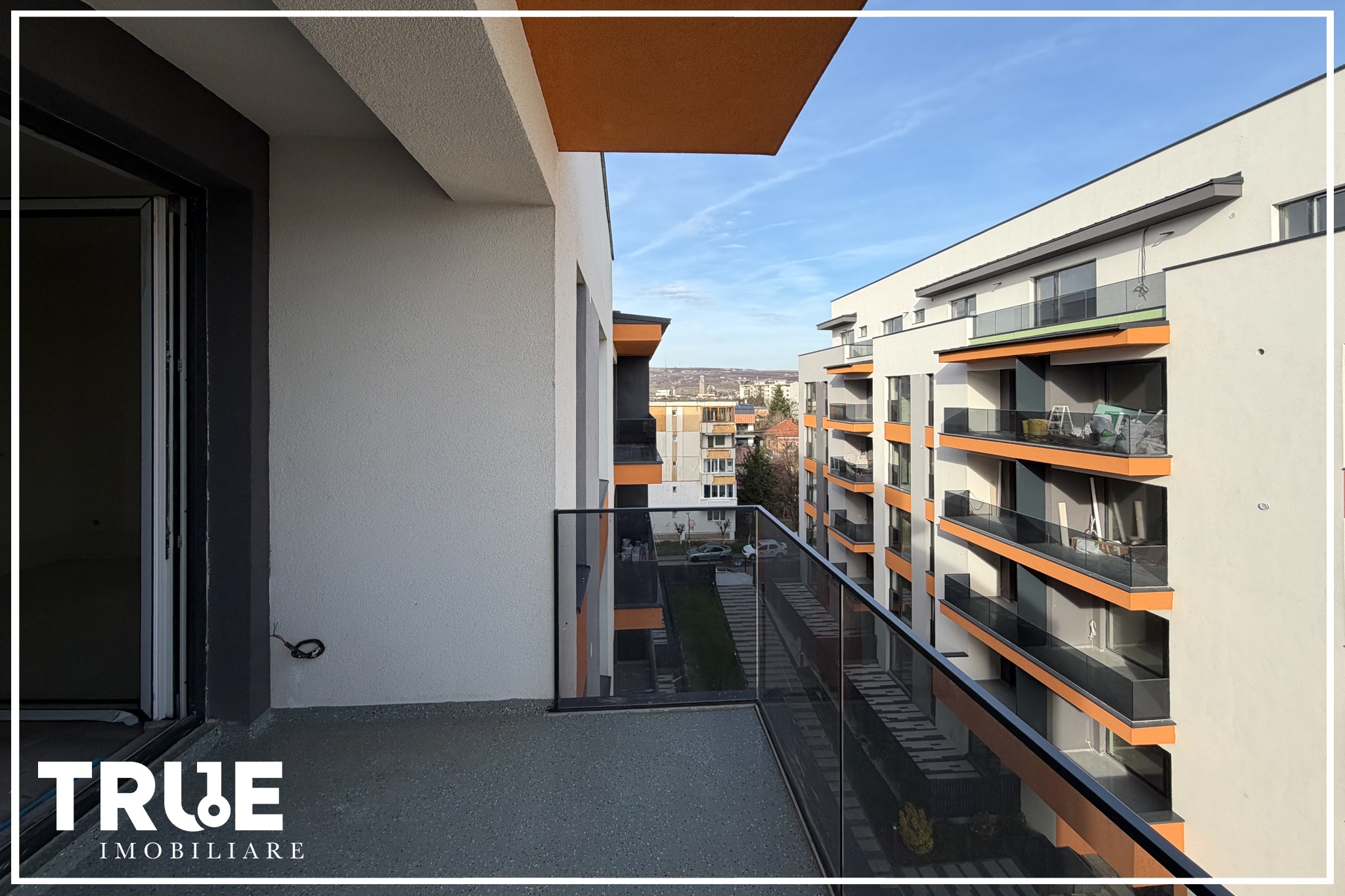 Ap. 3 camere de vânzare – Între Lacuri Residence – Cluj