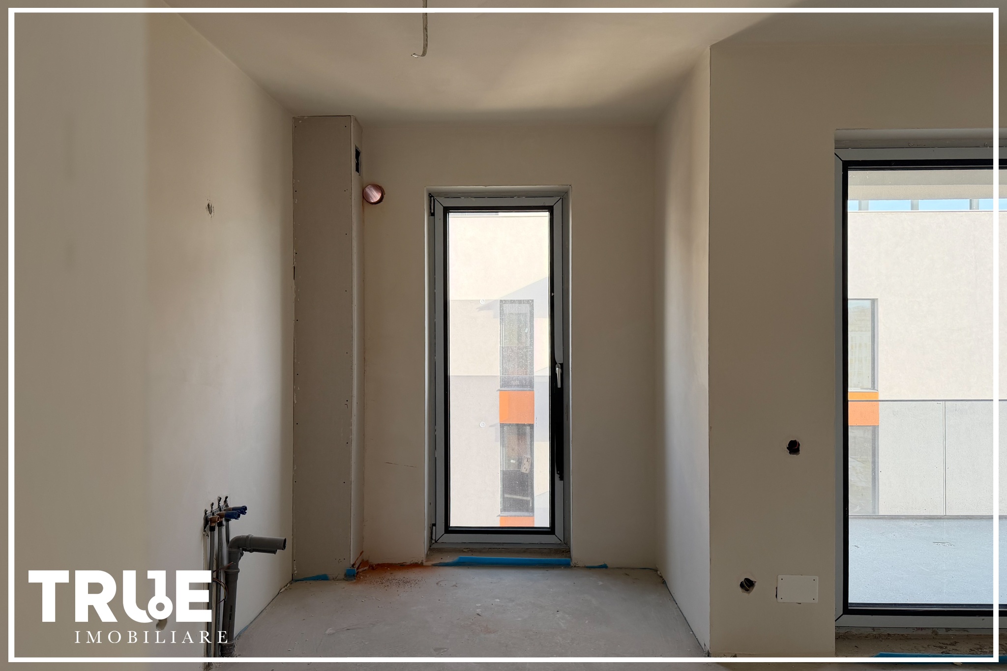 Ap. 3 camere de vânzare – Între Lacuri Residence – Cluj