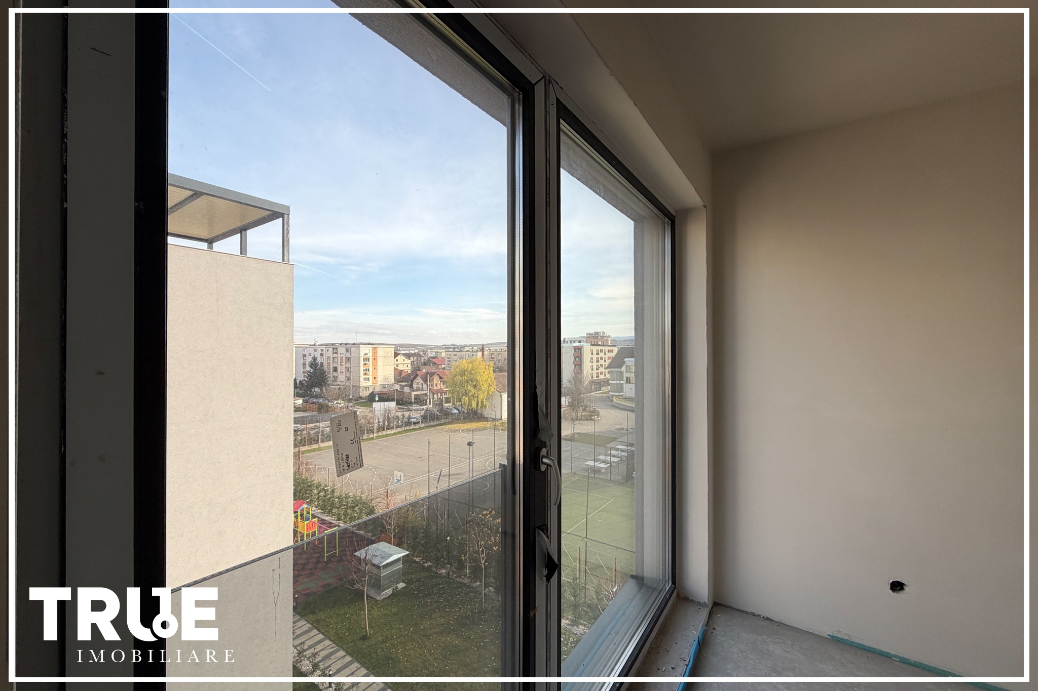 Ap. 3 camere de vânzare – Între Lacuri Residence – Cluj