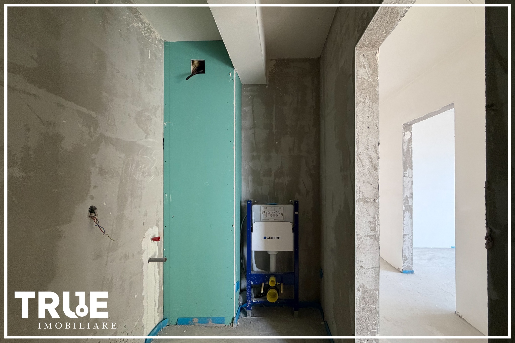 Ap. 3 camere de vânzare – Între Lacuri Residence – Cluj