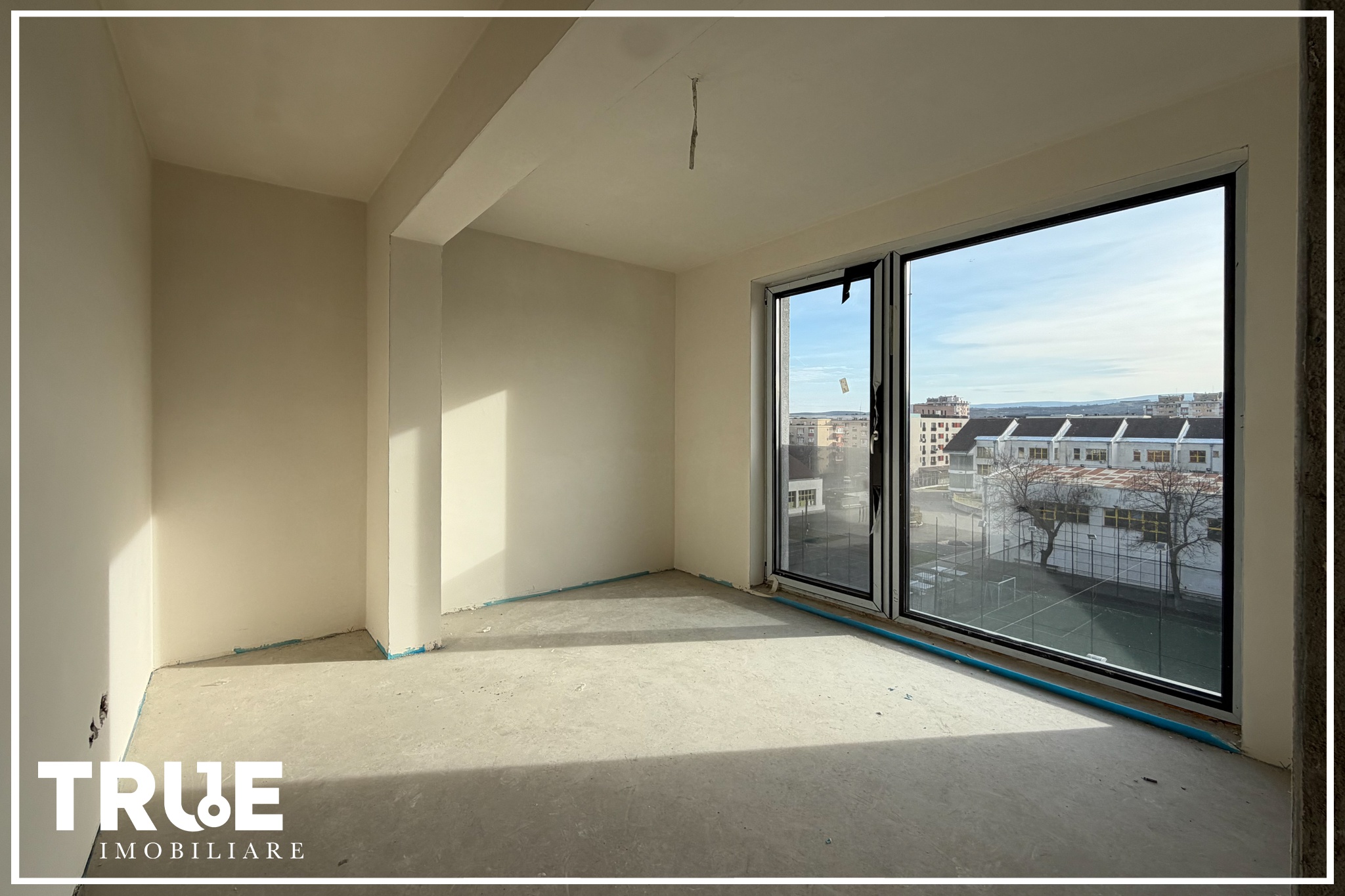 Ap. 3 camere de vânzare – Între Lacuri Residence – Cluj