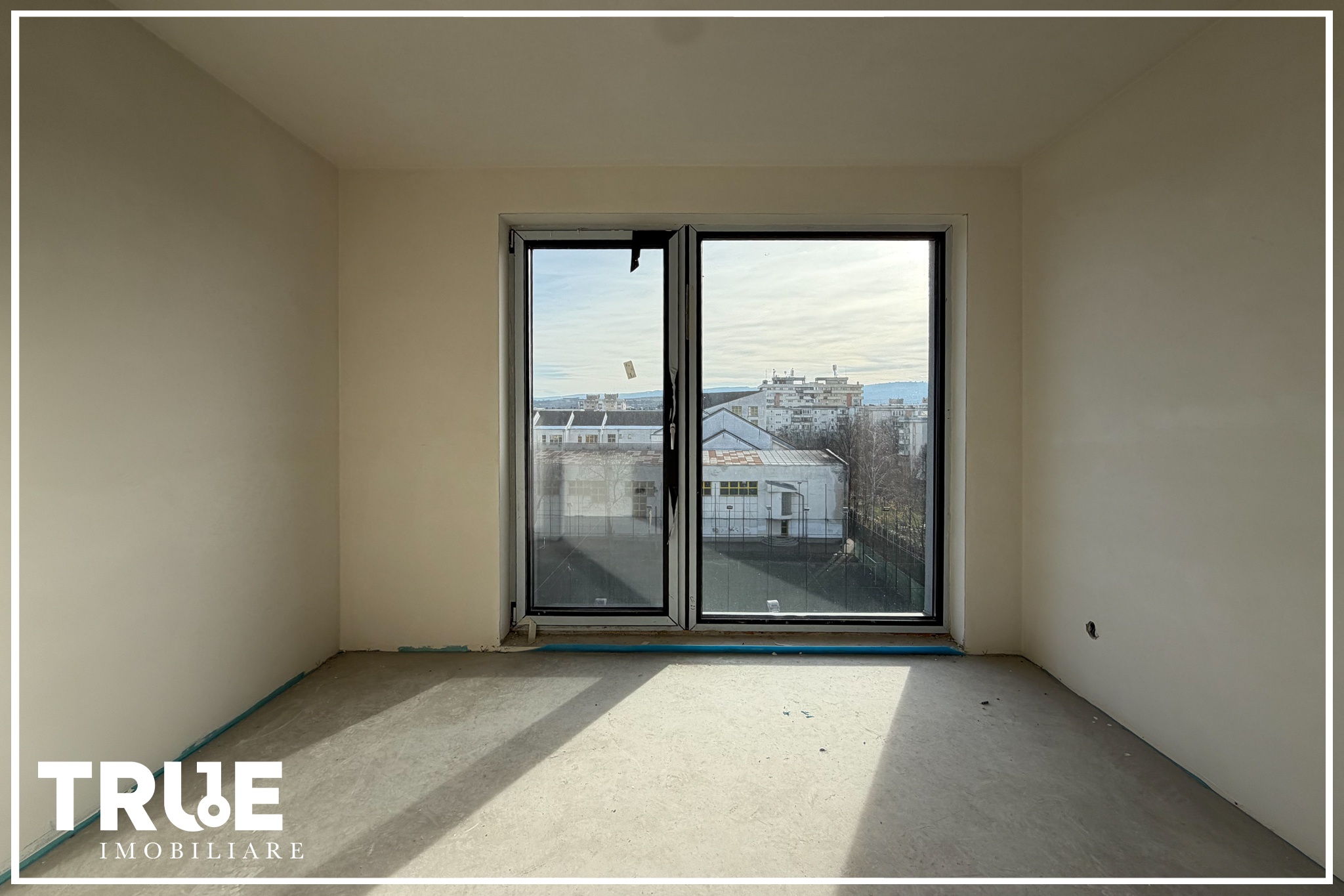 Ap. 3 camere de vânzare – Între Lacuri Residence – Cluj