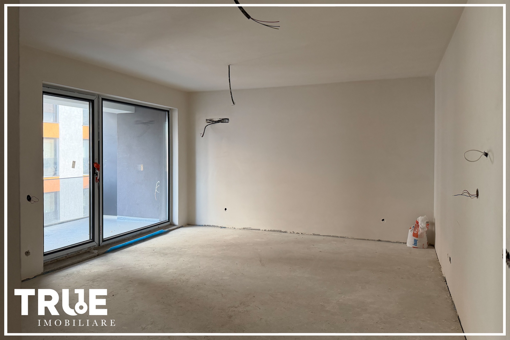 Ap. 2 camere de vânzare – Între Lacuri Residence – Cluj