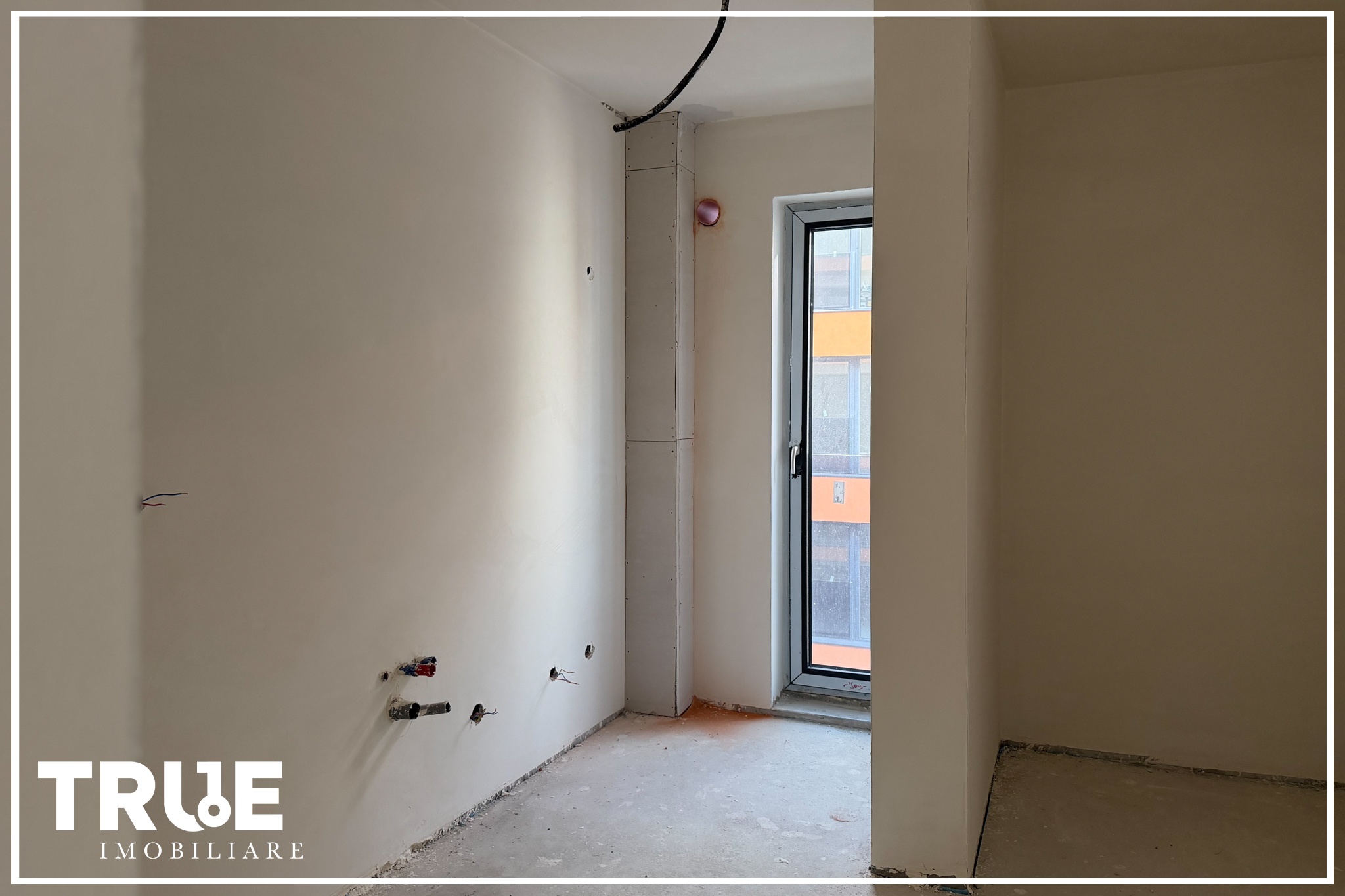 Ap. 2 camere de vânzare – Între Lacuri Residence – Cluj