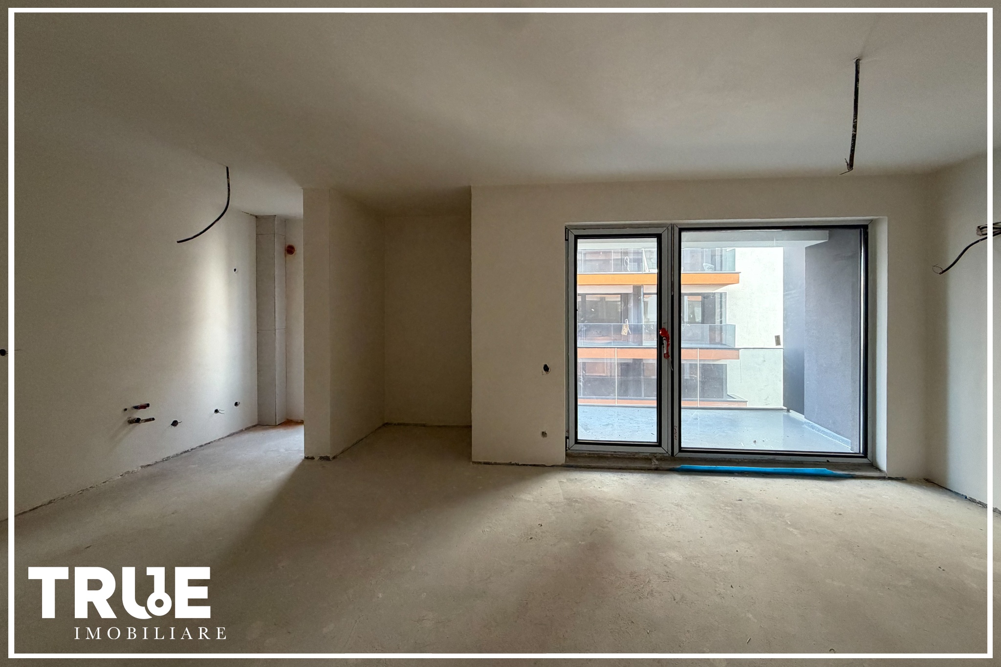 Ap. 2 camere de vânzare – Între Lacuri Residence – Cluj