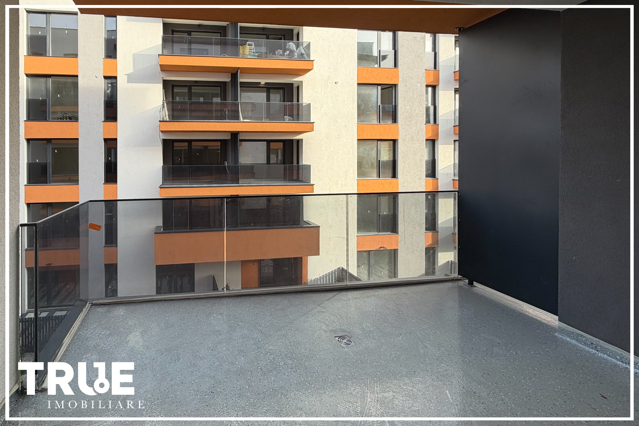Ap. 2 camere de vânzare – Între Lacuri Residence – Cluj