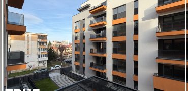 Ap. 2 camere de vânzare – Între Lacuri Residence – Cluj