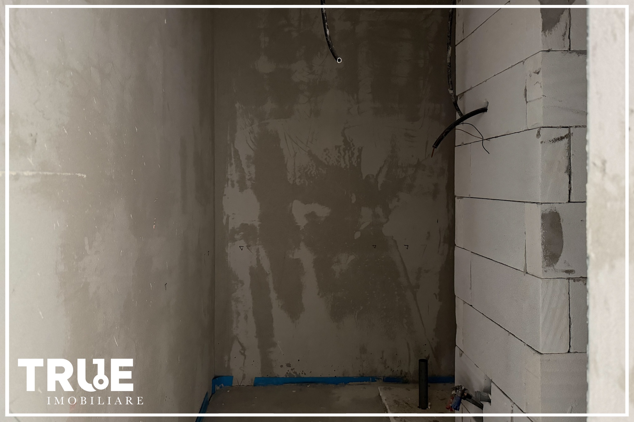 Ap. 2 camere de vânzare – Între Lacuri Residence – Cluj