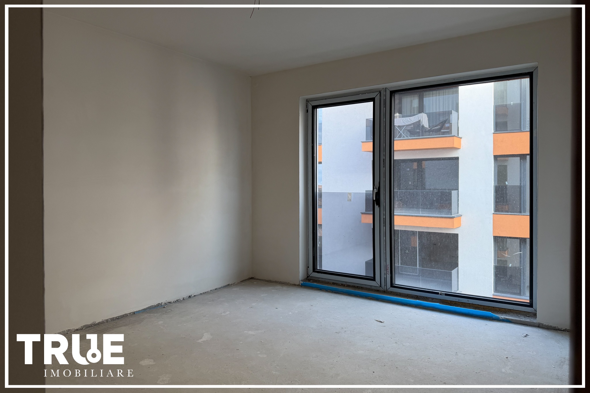 Ap. 2 camere de vânzare – Între Lacuri Residence – Cluj