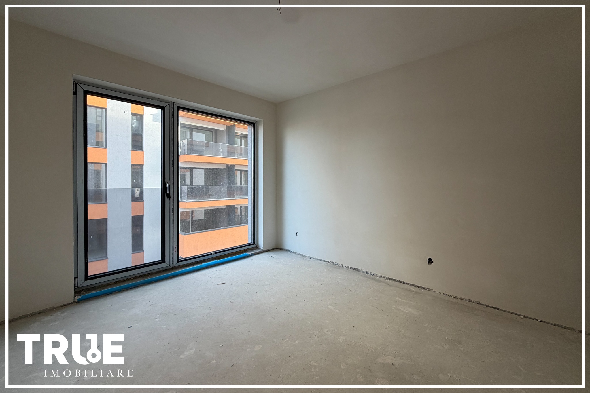Ap. 2 camere de vânzare – Între Lacuri Residence – Cluj