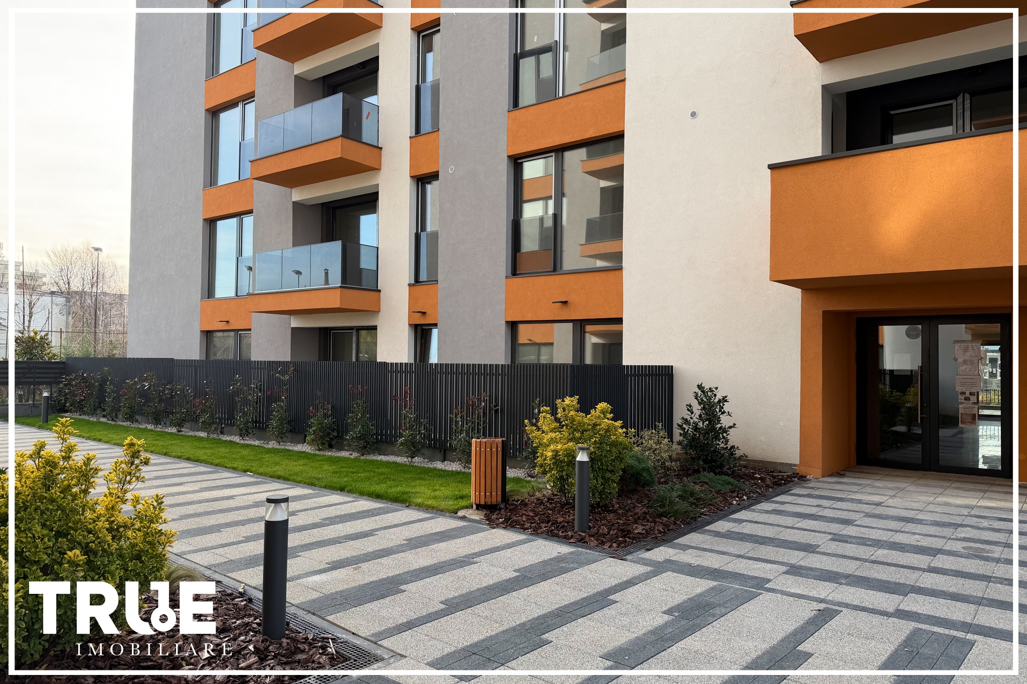 Ap. 1 camera de vânzare – Între Lacuri Residence – Cluj