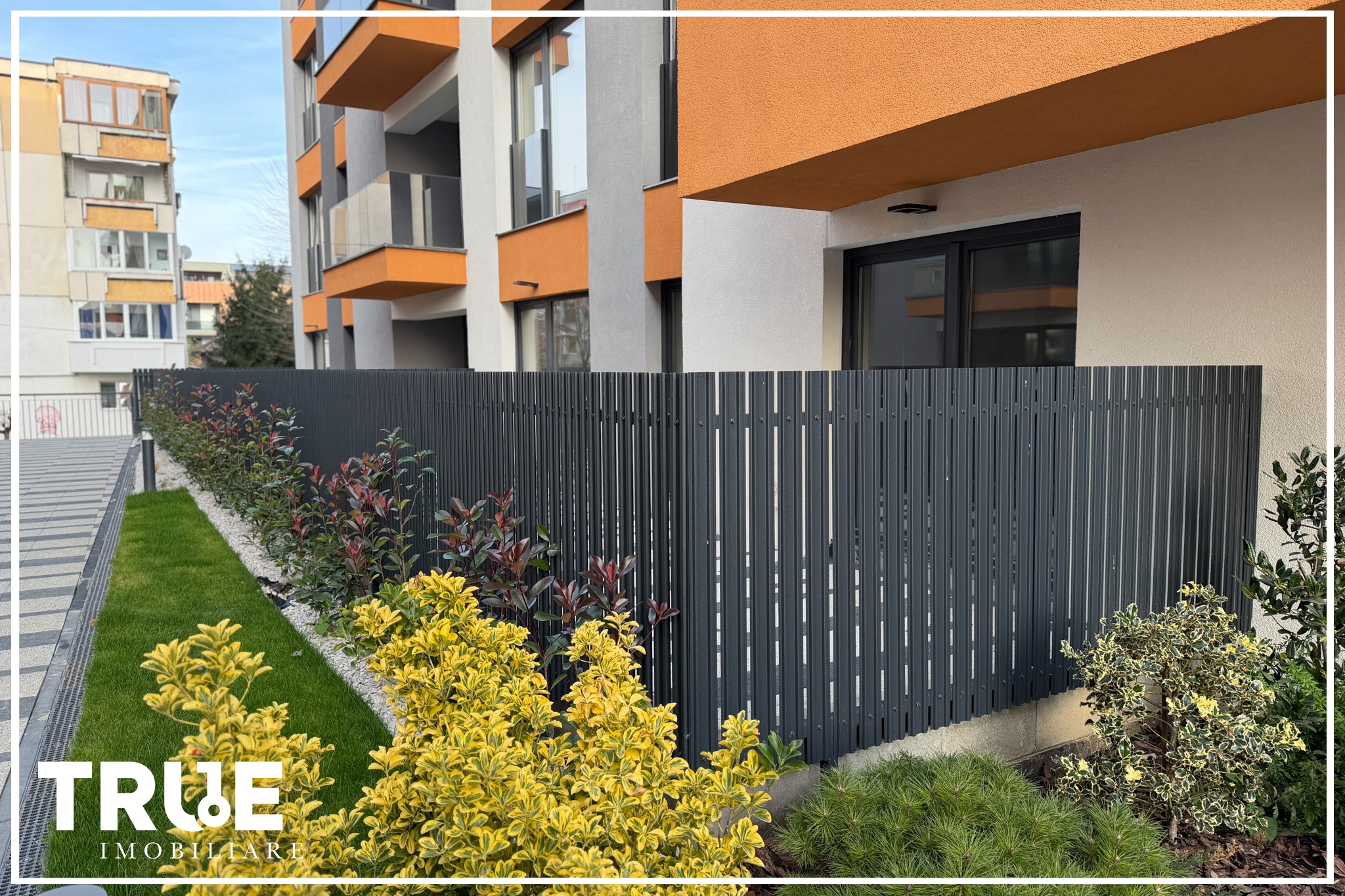 Ap. 1 camera de vânzare – Între Lacuri Residence – Cluj