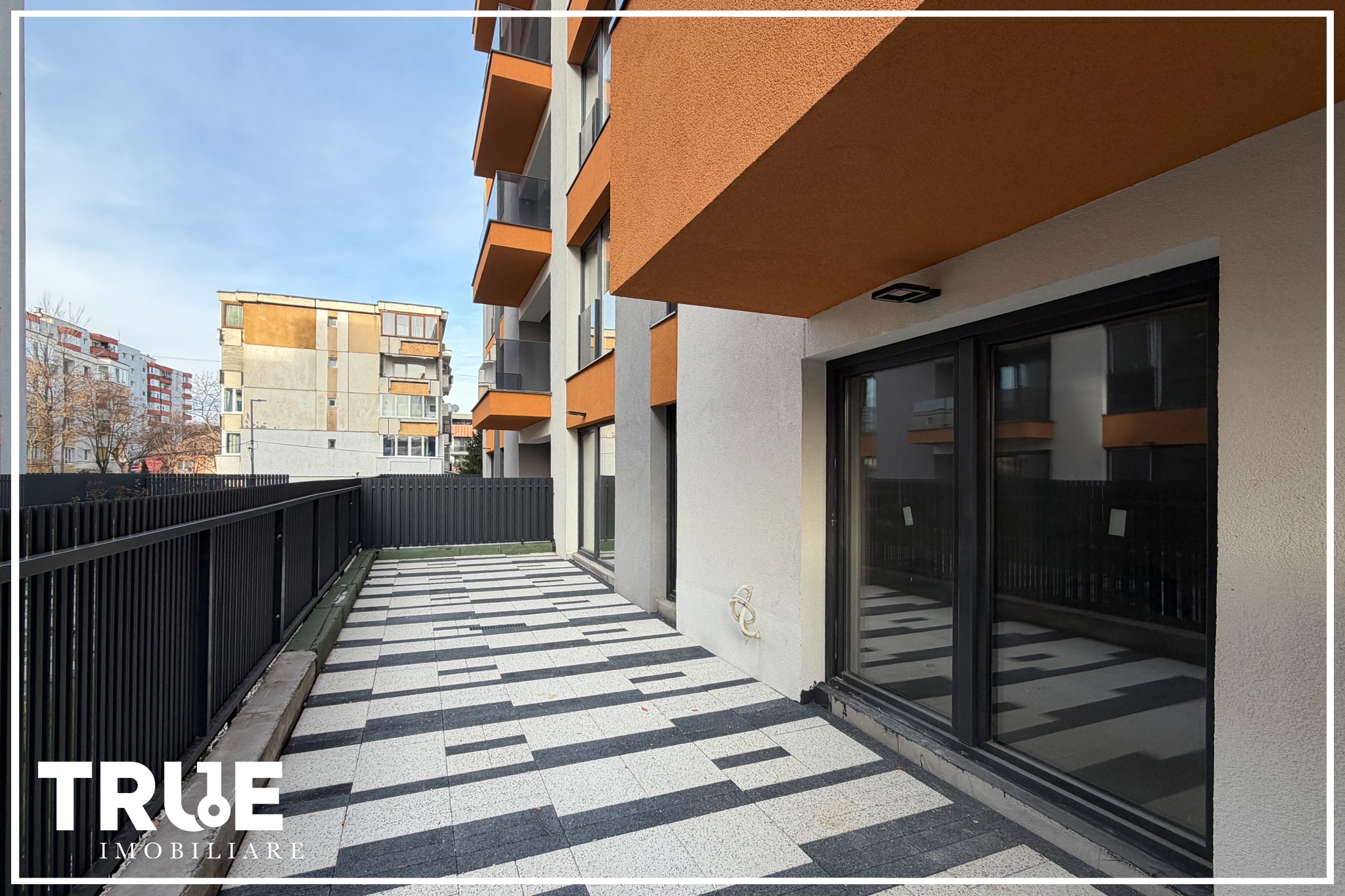 Ap. 1 camera de vânzare – Între Lacuri Residence – Cluj