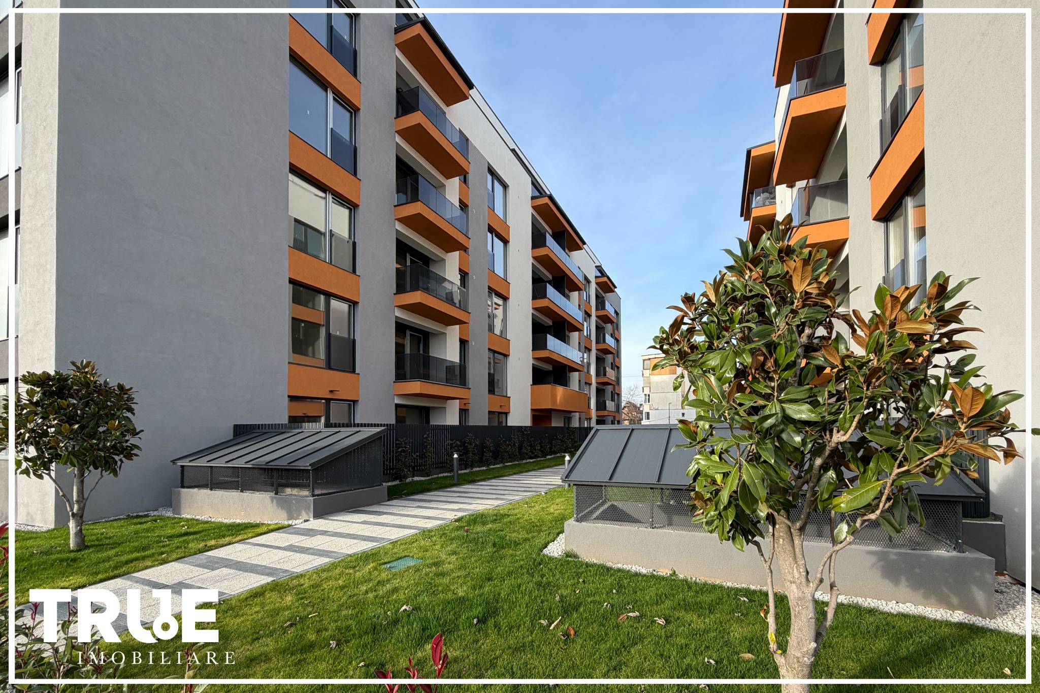 Ap. 1 camera de vânzare – Între Lacuri Residence – Cluj