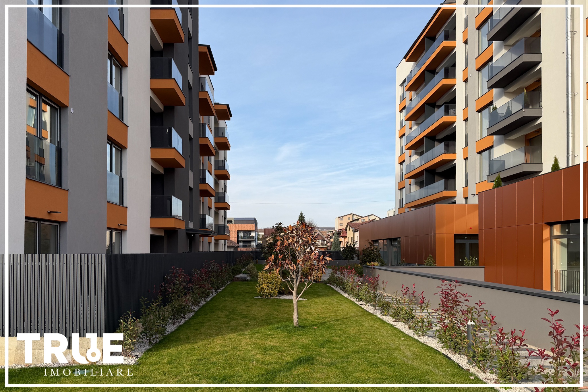 Ap. 1 camera de vânzare – Între Lacuri Residence – Cluj