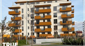 Ap. 1 camera de vânzare – Între Lacuri Residence – Cluj