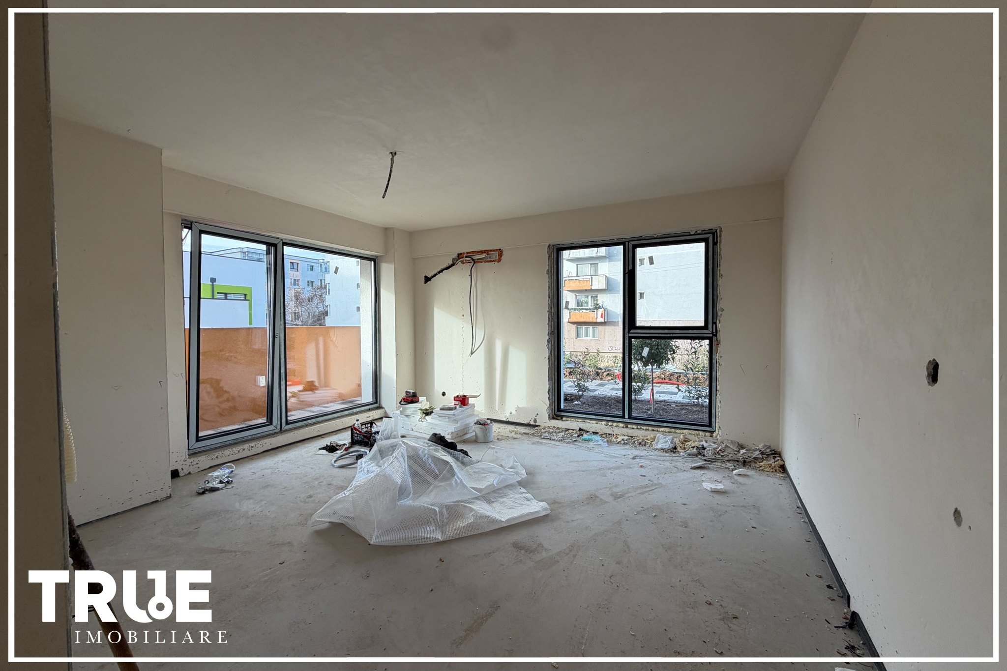 Ap. 1 camera de vânzare – Între Lacuri Residence – Cluj